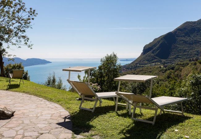 House in Tignale - Malga Mary by Garda FeWo House in Tignale - Malga Mary by Garda FeWo