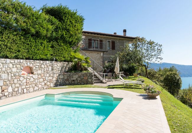 House in Tignale - Malga Mary by Garda FeWo House in Tignale - Malga Mary by Garda FeWo