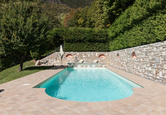 House in Tignale - Malga Mary by Garda FeWo House in Tignale - Malga Mary by Garda FeWo