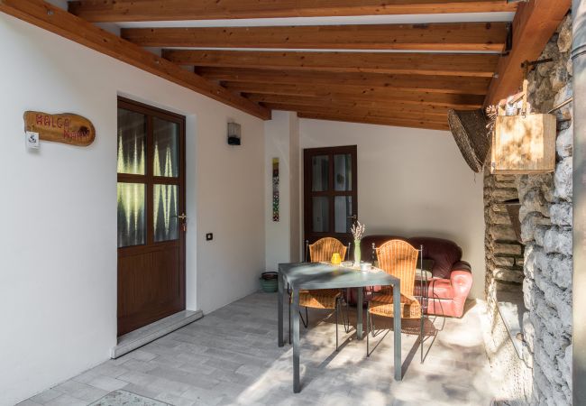 House in Tignale - Malga Mary by Garda FeWo House in Tignale - Malga Mary by Garda FeWo