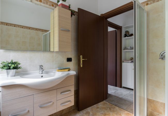 House in Tignale - Malga Mary by Garda FeWo House in Tignale - Malga Mary by Garda FeWo