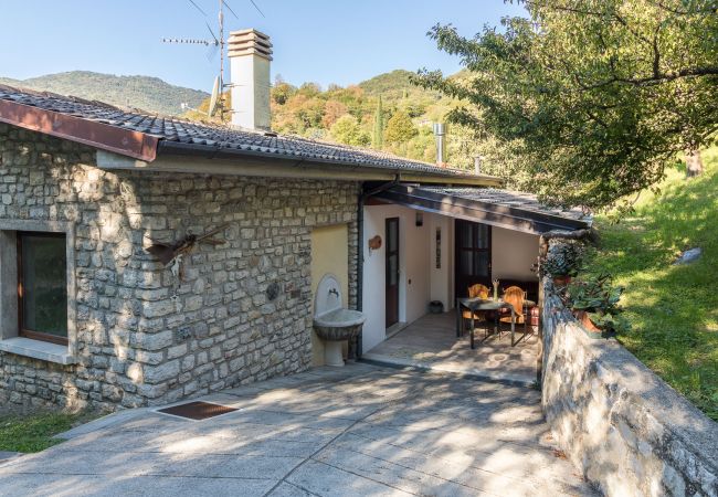 House in Tignale - Malga Mary by Garda FeWo House in Tignale - Malga Mary by Garda FeWo