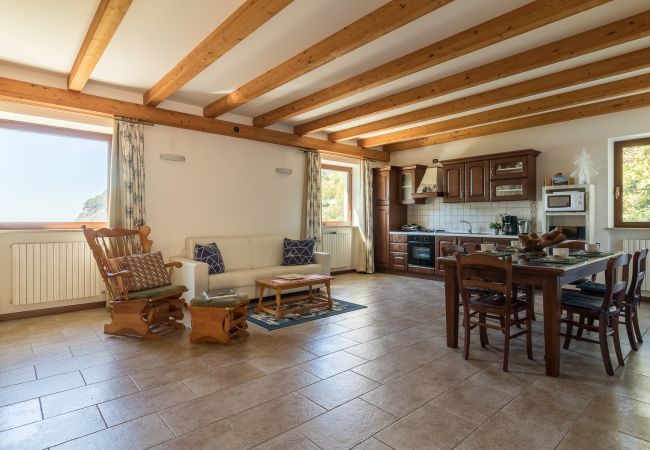 House in Tignale - Malga Mary by Garda FeWo House in Tignale - Malga Mary by Garda FeWo