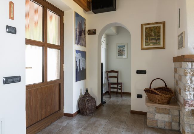 House in Tignale - Malga Mary by Garda FeWo House in Tignale - Malga Mary by Garda FeWo