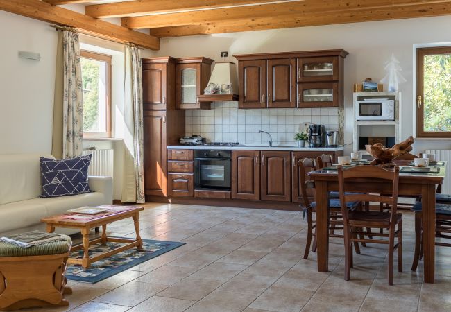 House in Tignale - Malga Mary by Garda FeWo House in Tignale - Malga Mary by Garda FeWo