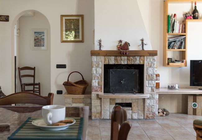 House in Tignale - Malga Mary by Garda FeWo House in Tignale - Malga Mary by Garda FeWo