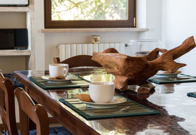 House in Tignale - Malga Mary by Garda FeWo House in Tignale - Malga Mary by Garda FeWo