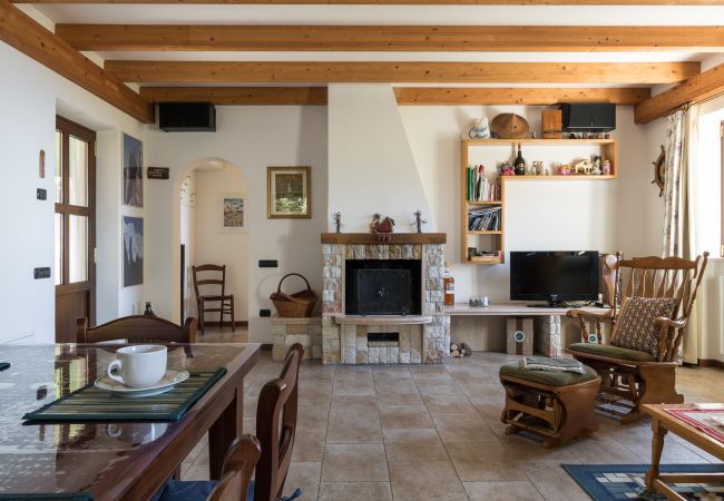 House in Tignale - Malga Mary by Garda FeWo House in Tignale - Malga Mary by Garda FeWo