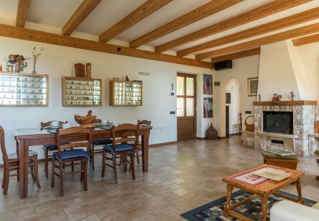 House in Tignale - Malga Mary by Garda FeWo House in Tignale - Malga Mary by Garda FeWo