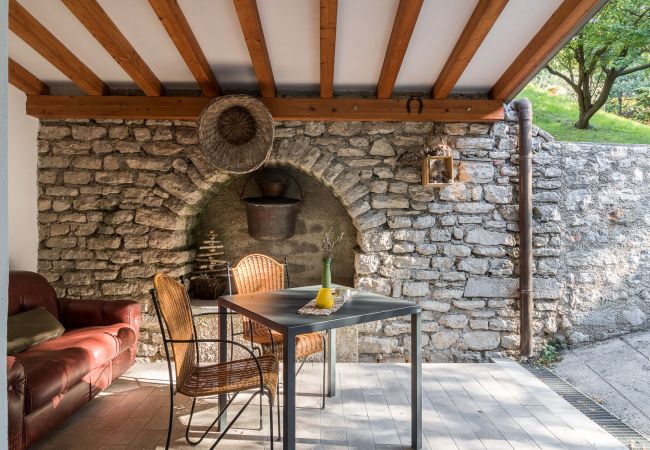 House in Tignale - Malga Mary by Garda FeWo House in Tignale - Malga Mary by Garda FeWo