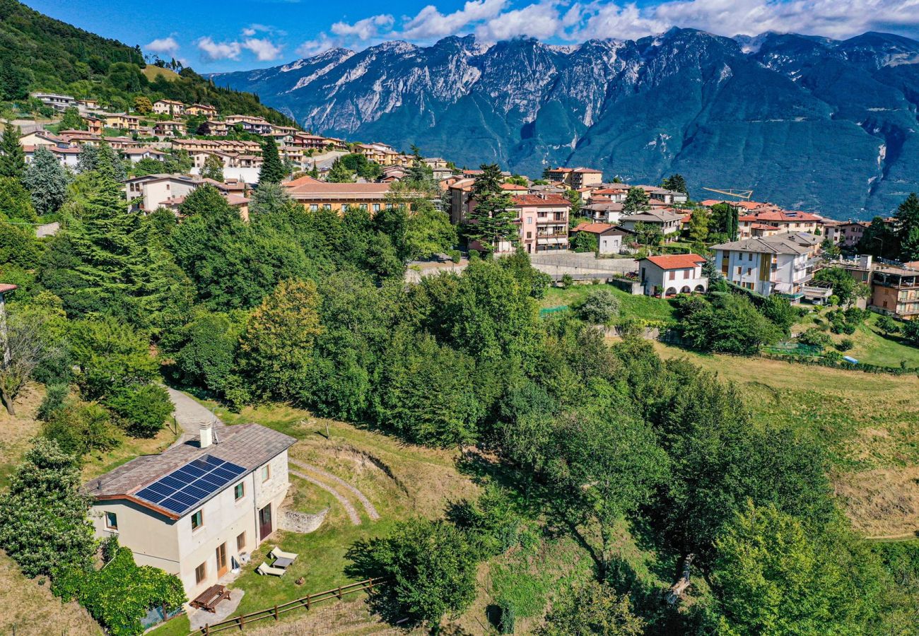 House in Tignale - Malga Mary by Garda FeWo