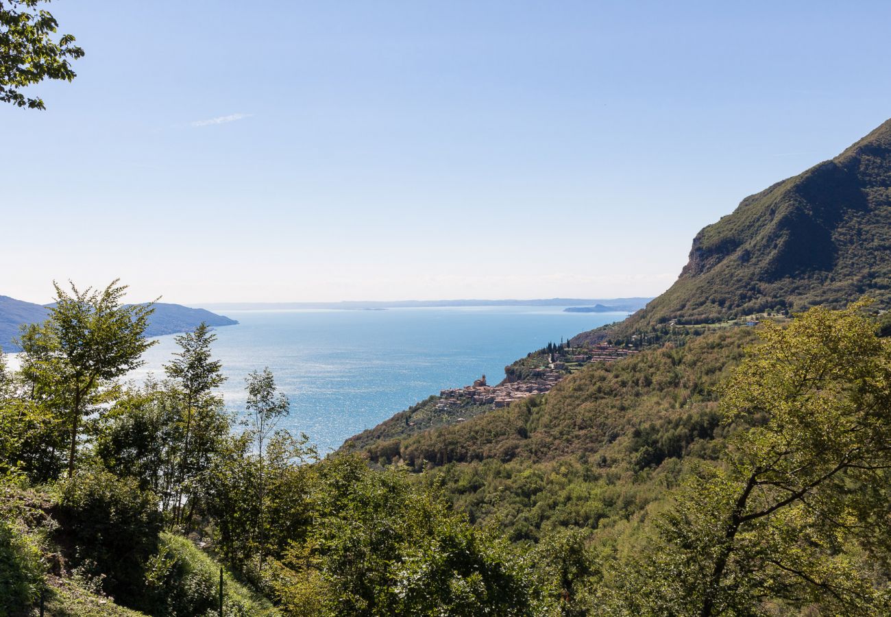 House in Tignale - Malga Mary by Garda FeWo