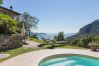 House in Tignale - Malga Mary by Garda FeWo House in Tignale - Malga Mary by Garda FeWo