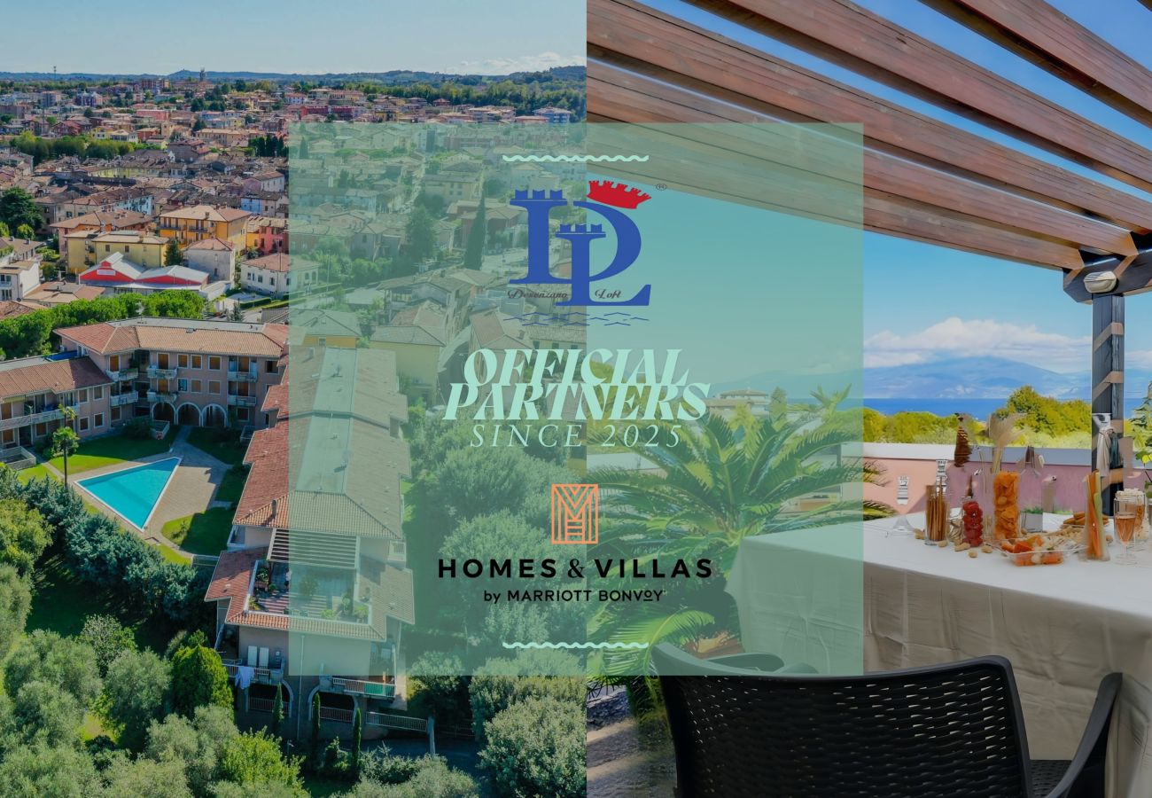Apartment in Desenzano del Garda - 37- Gardastar