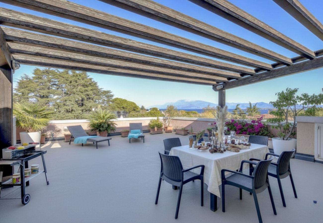 Apartment in Desenzano del Garda - 37- Gardastar