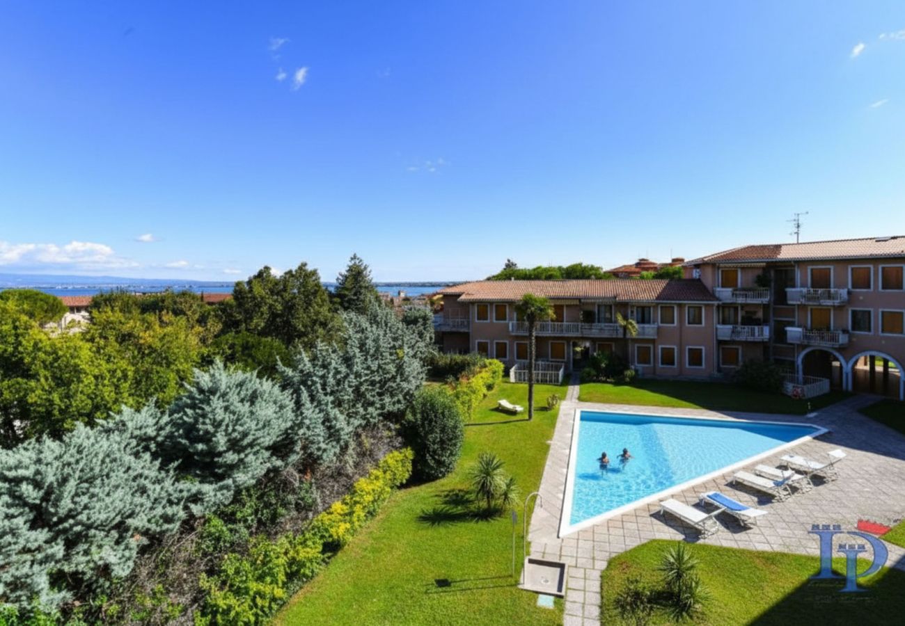 Apartment in Desenzano del Garda - 37- Gardastar