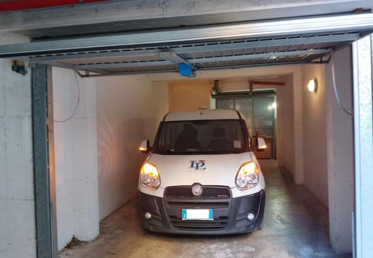 Apartment in Desenzano del Garda - 37- Gardastar