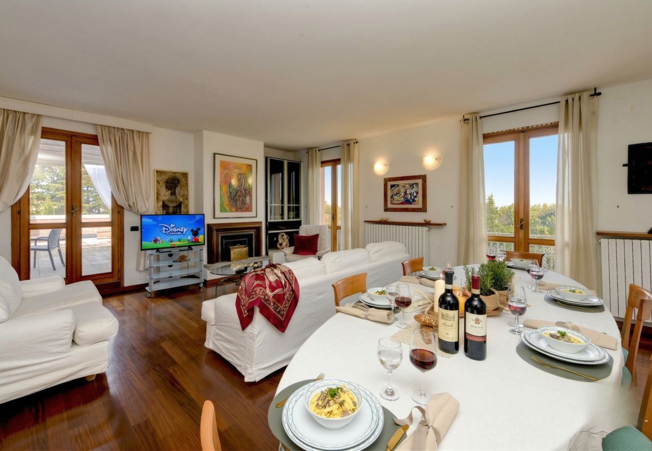 Apartment in Desenzano del Garda - 37- Gardastar