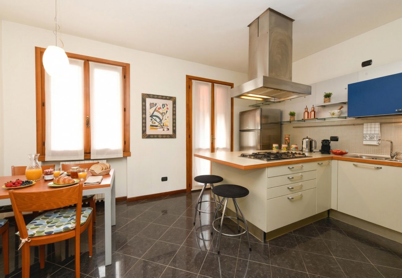 Apartment in Desenzano del Garda - 37- Gardastar