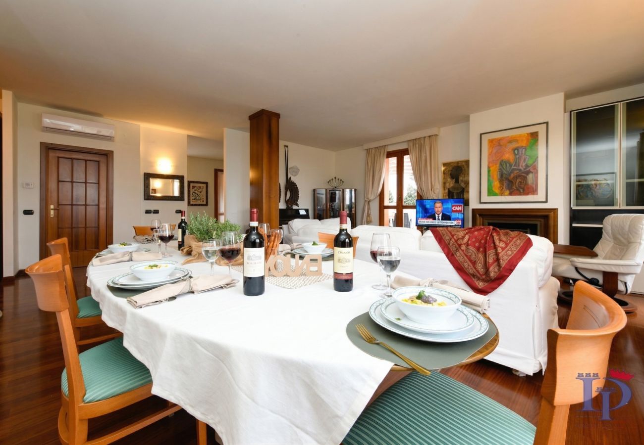 Apartment in Desenzano del Garda - 37- Gardastar