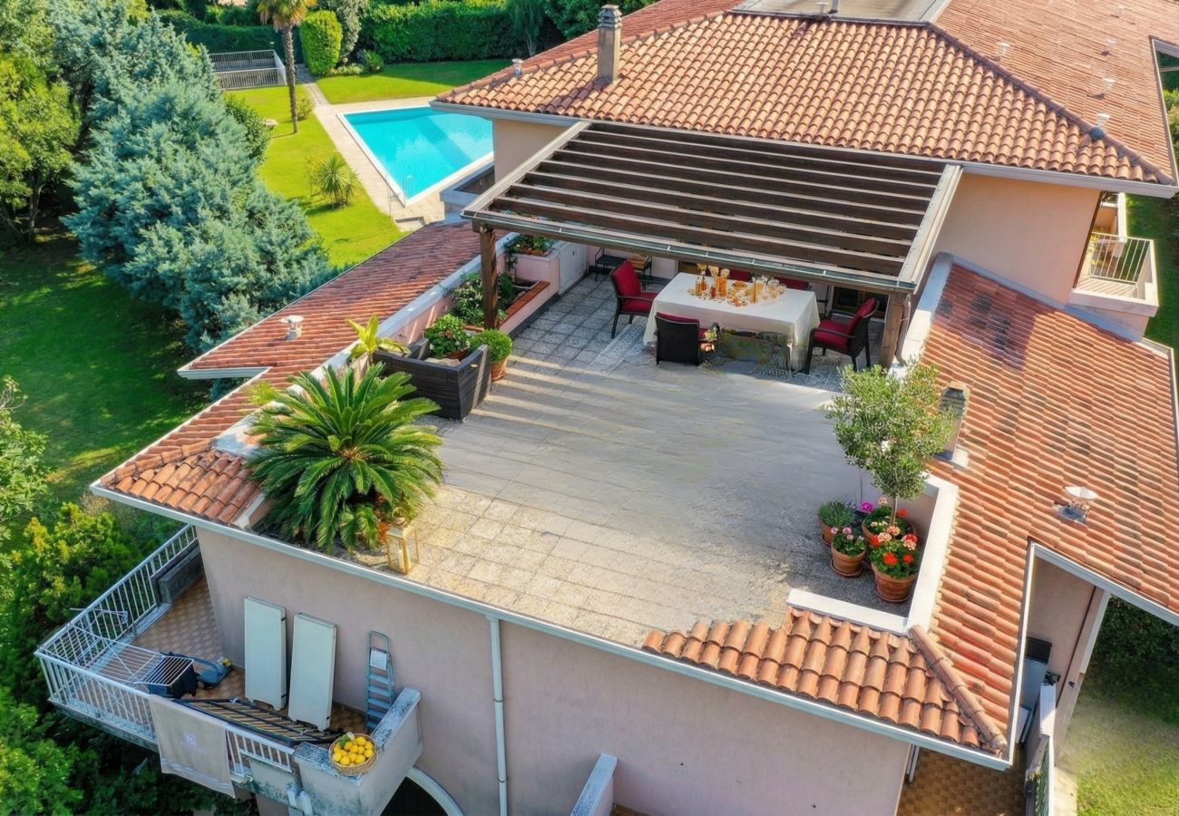 Apartment in Desenzano del Garda - 37- Gardastar