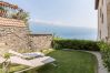 Apartment in Tignale - Rustico Minichètto - La Vigna by Garda FeWo Apartment in Tignale - Rustico Minichètto - La Vigna by Garda FeWo