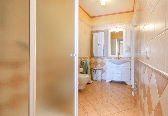 Apartment in Tignale - Conte - adults only apartment