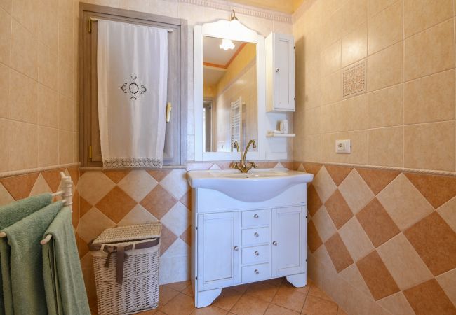Apartment in Tignale - Conte - adults only apartment Apartment in Tignale - Conte - adults only apartment