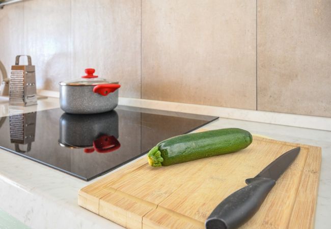 Apartment in Tignale - Conte - adults only apartment Apartment in Tignale - Conte - adults only apartment