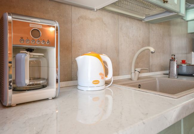 Apartment in Tignale - Conte - adults only apartment Apartment in Tignale - Conte - adults only apartment