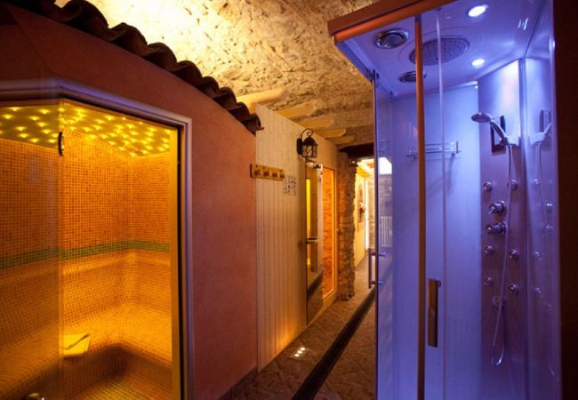 Apartment in Tignale - Conte - adults only apartment Apartment in Tignale - Conte - adults only apartment