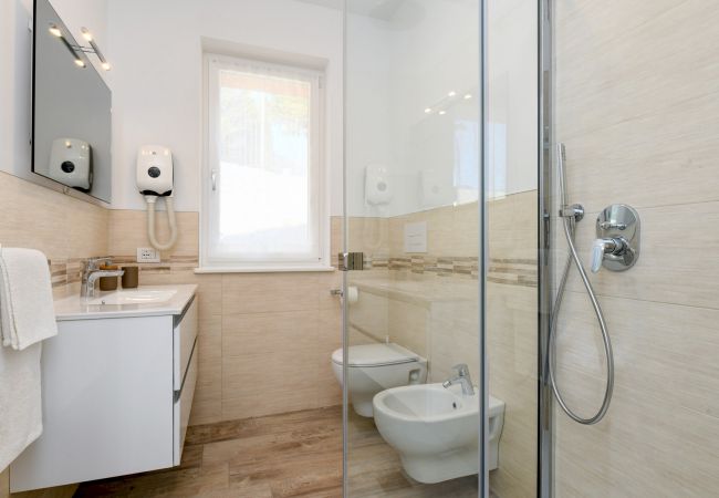 Apartment in Tignale - Orange House by Garda FeWo Apartment in Tignale - Orange House by Garda FeWo
