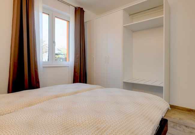 Apartment in Tignale - Orange House by Garda FeWo Apartment in Tignale - Orange House by Garda FeWo