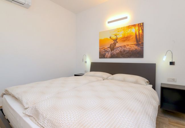 Apartment in Tignale - Orange House by Garda FeWo Apartment in Tignale - Orange House by Garda FeWo