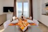 Apartment in Tignale - Orange House by Garda FeWo