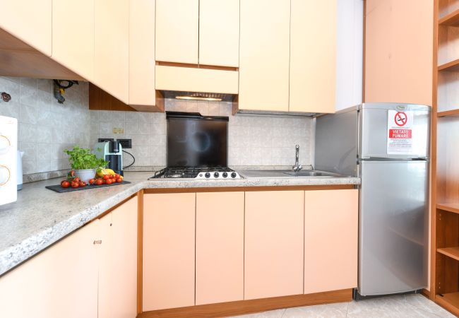 Apartment in Desenzano del Garda - 51- A Casa di Attila Apartment in Desenzano del Garda - 51- A Casa di Attila