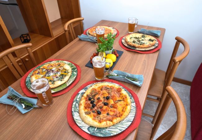 Apartment in Desenzano del Garda - 51- A Casa di Attila Apartment in Desenzano del Garda - 51- A Casa di Attila