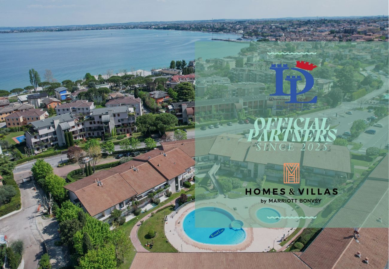 Apartment in Desenzano del Garda - 51- A Casa di Attila