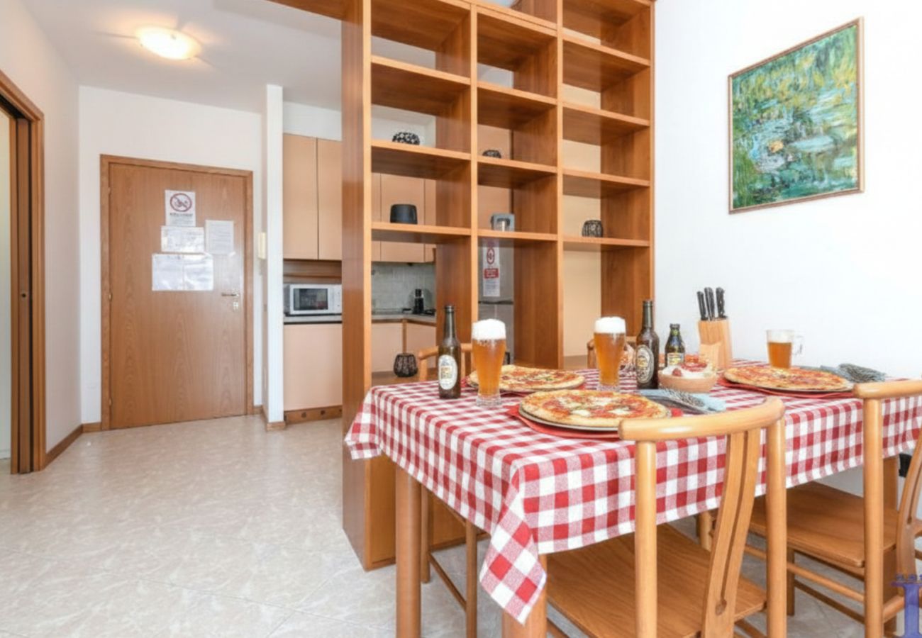 Apartment in Desenzano del Garda - 51- A Casa di Attila