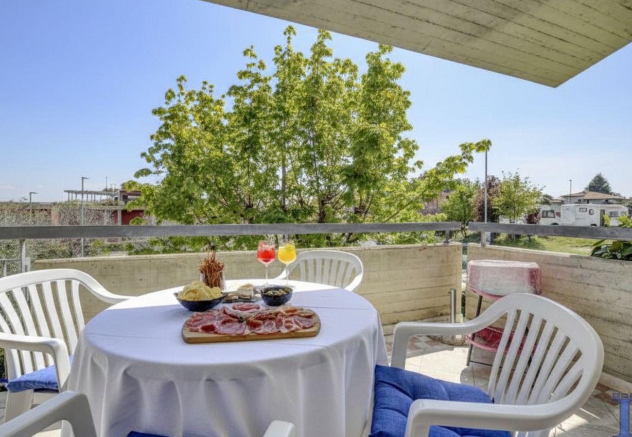 Apartment in Desenzano del Garda - 51- A Casa di Attila