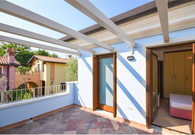 House in Manerba del Garda - Villa Rosa by Garda FeWo House in Manerba del Garda - Villa Rosa by Garda FeWo