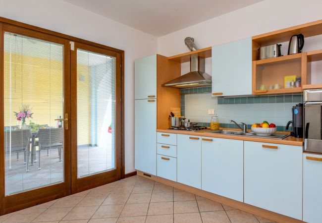 House in Manerba del Garda - Villa Rosa by Garda FeWo House in Manerba del Garda - Villa Rosa by Garda FeWo