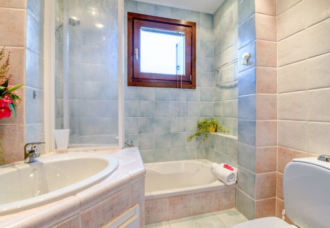 House in Manerba del Garda - Villa Rosa by Garda FeWo House in Manerba del Garda - Villa Rosa by Garda FeWo