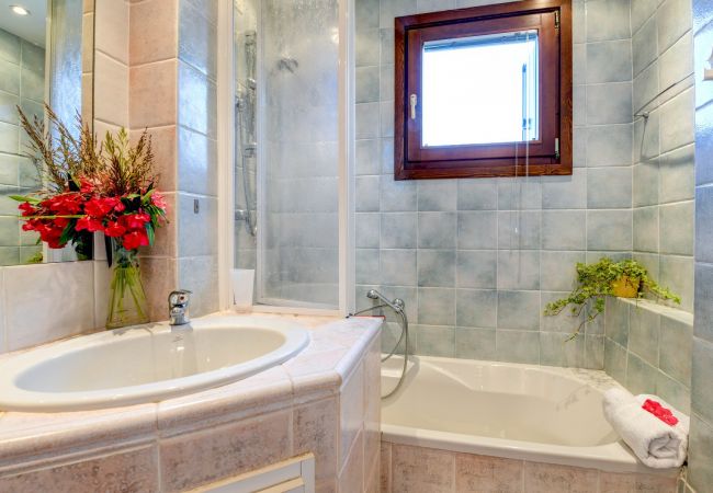 House in Manerba del Garda - Villa Rosa by Garda FeWo House in Manerba del Garda - Villa Rosa by Garda FeWo