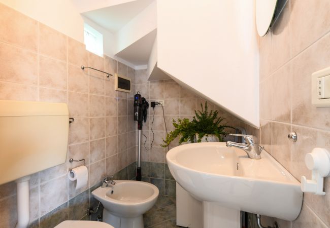 House in Manerba del Garda - Villa Rosa by Garda FeWo House in Manerba del Garda - Villa Rosa by Garda FeWo