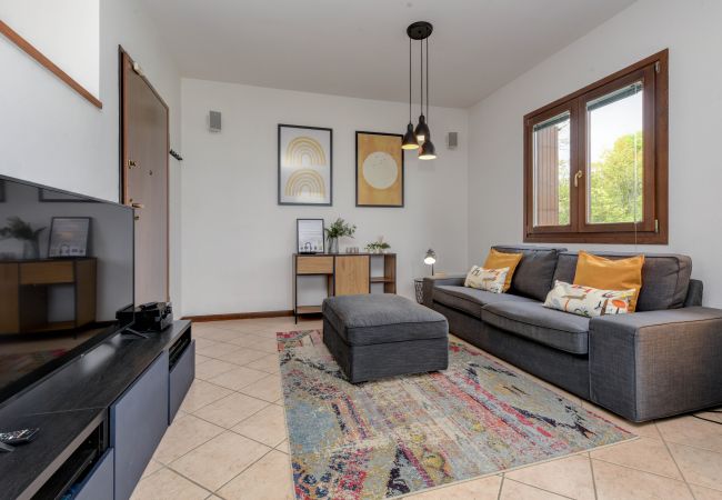 House in Manerba del Garda - Villa Rosa by Garda FeWo House in Manerba del Garda - Villa Rosa by Garda FeWo