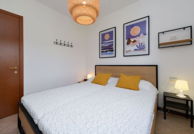 House in Manerba del Garda - Villa Rosa by Garda FeWo House in Manerba del Garda - Villa Rosa by Garda FeWo