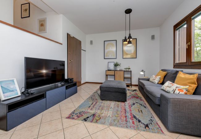 House in Manerba del Garda - Villa Rosa by Garda FeWo House in Manerba del Garda - Villa Rosa by Garda FeWo