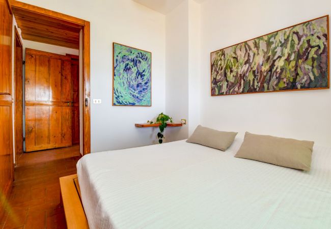 Villa in Manerba del Garda - Villa Silva by Garda FeWo Villa in Manerba del Garda - Villa Silva by Garda FeWo