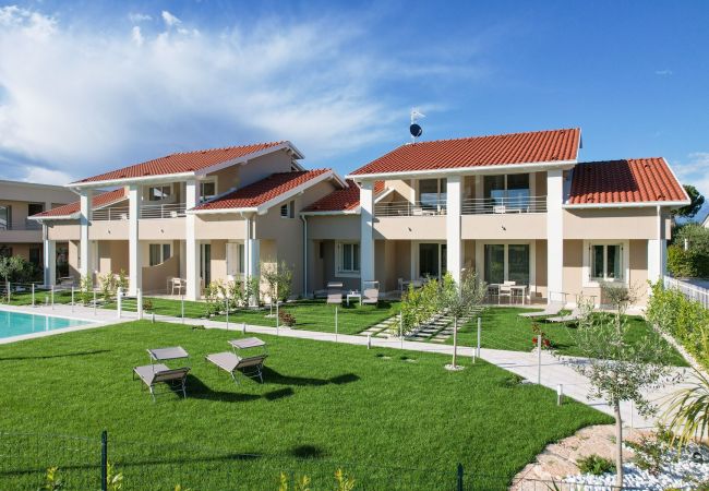Apartment in Manerba del Garda - Villa Meri - Lake by Garda FeWo Apartment in Manerba del Garda - Villa Meri - Lake by Garda FeWo
